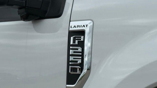 2022 Ford F-250 Super Duty King Ranch