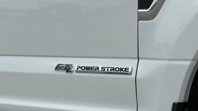 2022 Ford F-250 Super Duty King Ranch