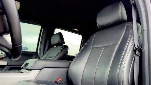 2022 Ford F-250 Super Duty King Ranch