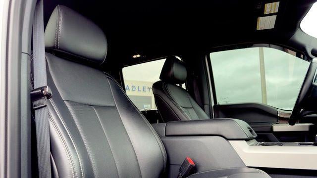 2022 Ford F-250 Super Duty King Ranch