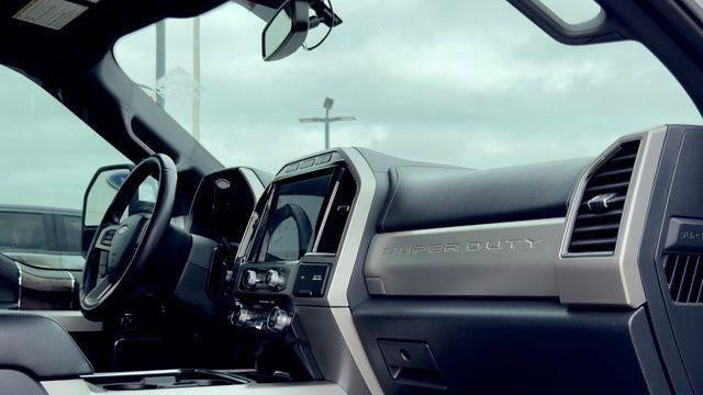 2022 Ford F-250 Super Duty King Ranch