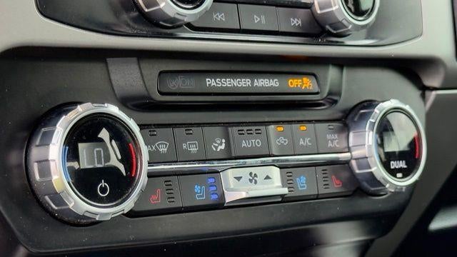 2022 Ford F-250 Super Duty King Ranch