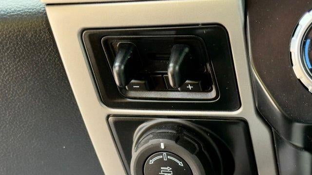 2022 Ford F-250 Super Duty King Ranch