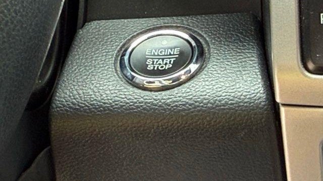 2022 Ford F-250 Super Duty King Ranch
