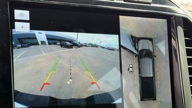 2022 Ford F-250 Super Duty King Ranch