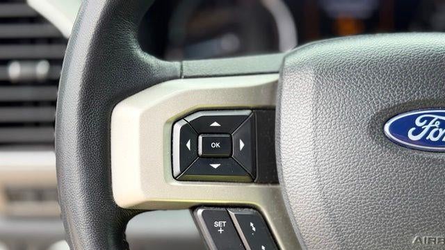 2022 Ford F-250 Super Duty King Ranch