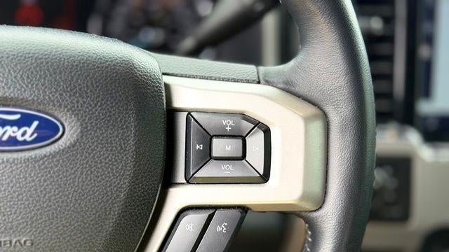 2022 Ford F-250 Super Duty King Ranch