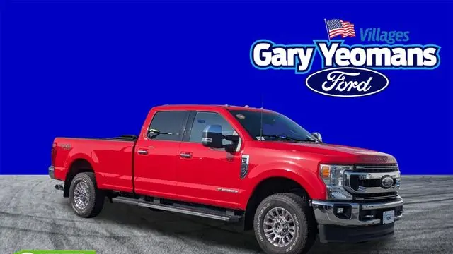Preowned 2022 Ford F-250 Super Duty Platinum for Sale