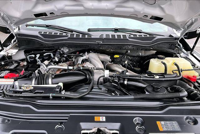 2022 Ford F-250 - $67,142