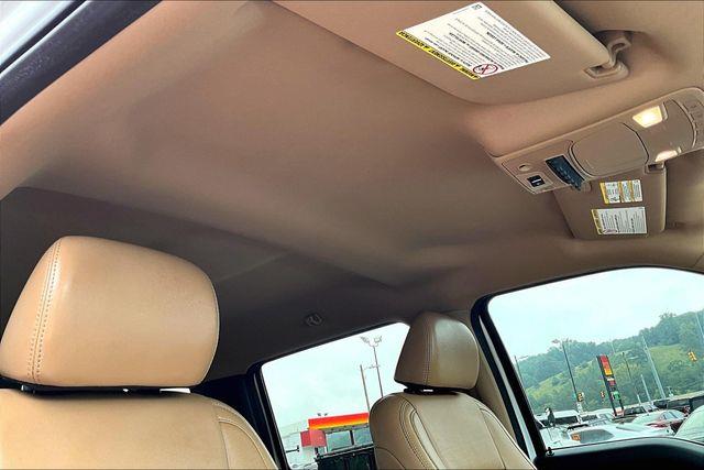 2022 Ford F-250 - $67,142