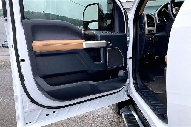 2022 Ford F-250 - $67,142