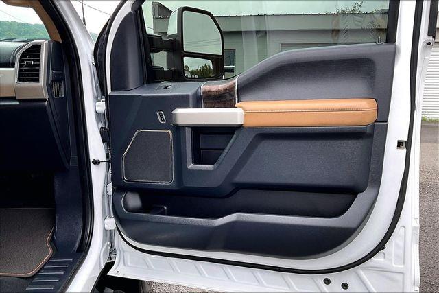 2022 Ford F-250 - $67,142