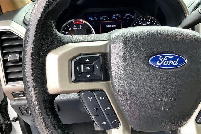 2022 Ford F-250 - $67,142