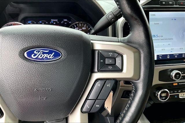 2022 Ford F-250 - $67,142