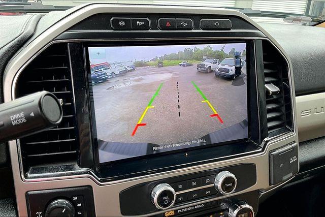 2022 Ford F-250 - $67,142