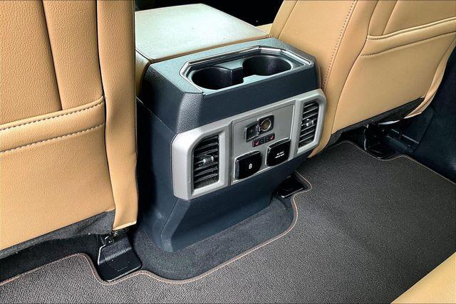 2022 Ford F-250 - $67,142