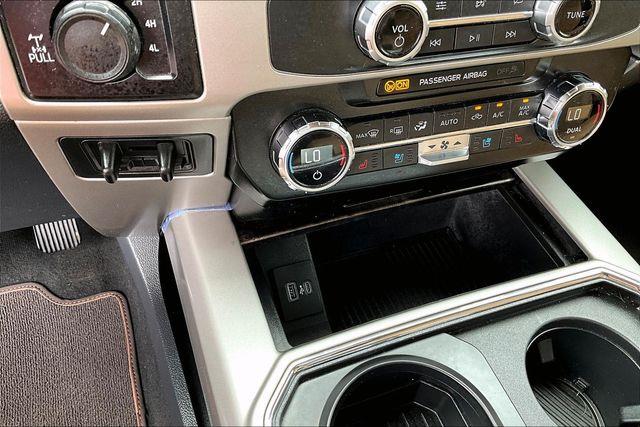 2022 Ford F-250 - $67,142