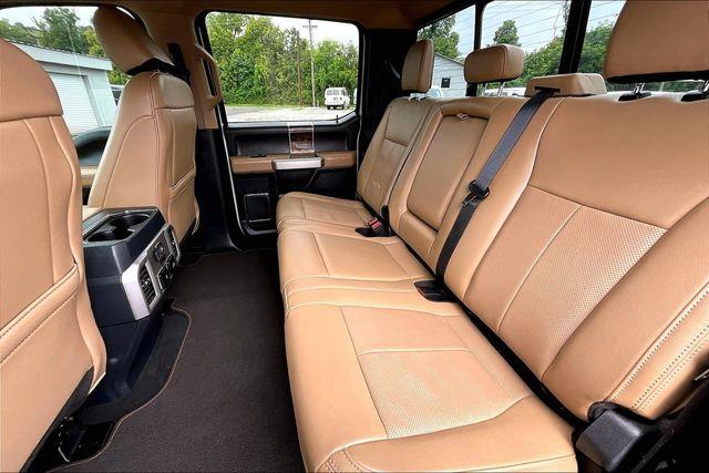 2022 Ford F-250 - $67,142
