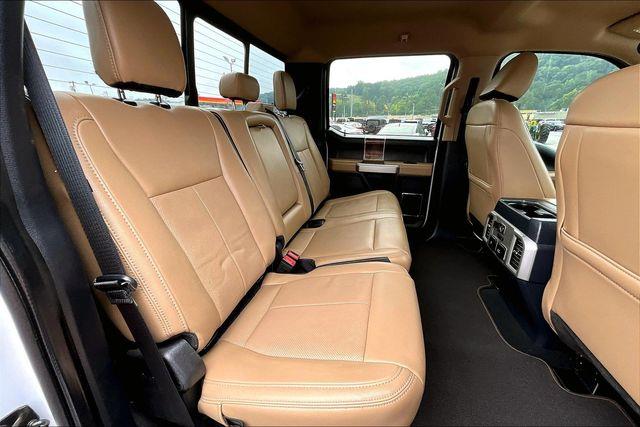 2022 Ford F-250 - $67,142