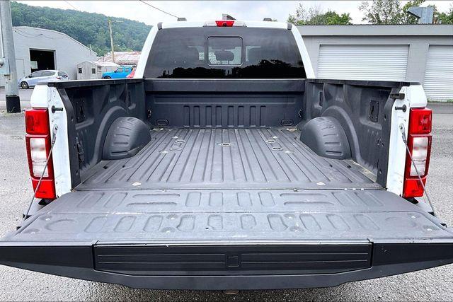 2022 Ford F-250 - $67,142