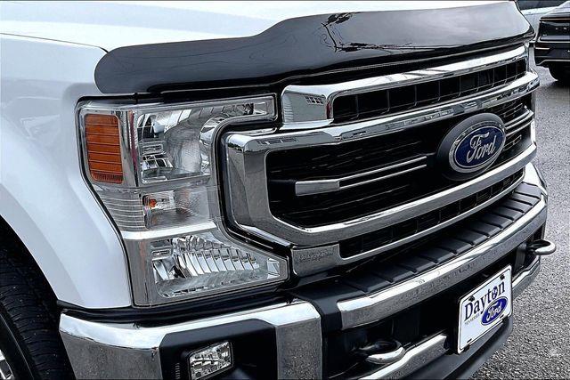 2022 Ford F-250 - $67,142
