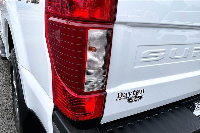 2022 Ford F-250 - $67,142