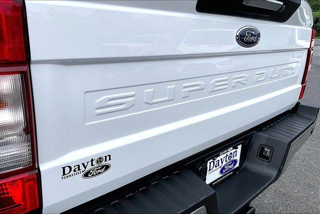 2022 Ford F-250 - $67,142
