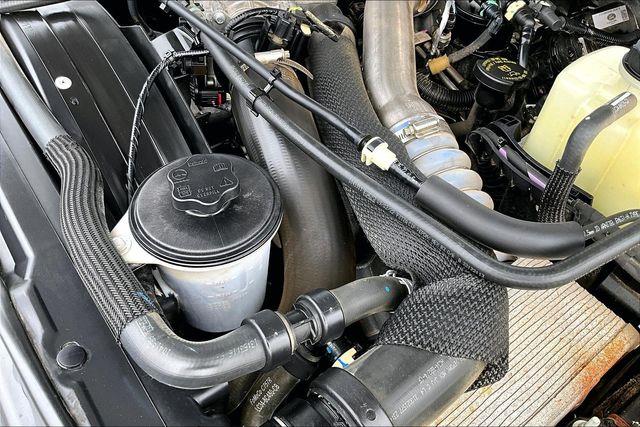 2022 Ford F-250 - $67,142