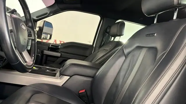 2022 Ford F-250 Super Duty Limited