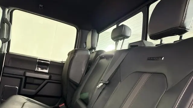 2022 Ford F-250 Super Duty Limited