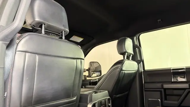2022 Ford F-250 Super Duty Limited