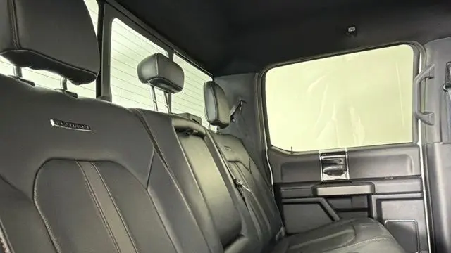 2022 Ford F-250 Super Duty Limited
