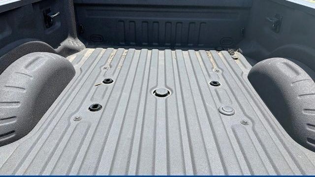 2022 Ford F-250 Super Duty King Ranch