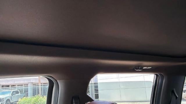 2022 Ford F-250 Super Duty King Ranch