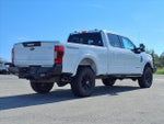 2022 F-250 Super Duty Thumbnail 4