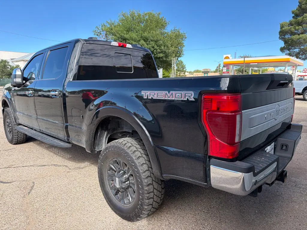 2022 Ford F-250 - $68,888