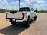 2022 F-250 Super Duty Thumbnail 4