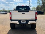 2022 F-250 Super Duty Thumbnail 5