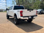 2022 F-250 Super Duty Thumbnail 8