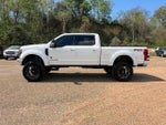 2022 F-250 Super Duty Thumbnail 9