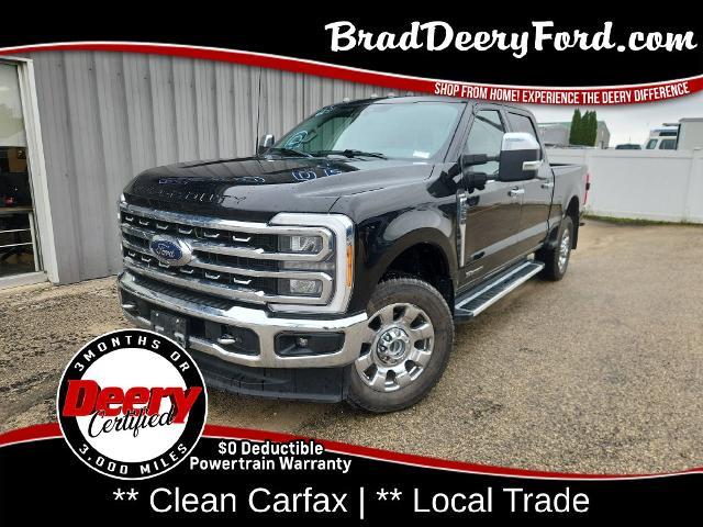 2023 Ford F-250