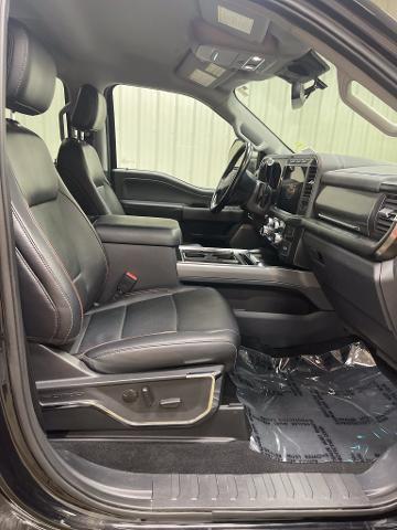 2023 Ford F-250 - $57,135