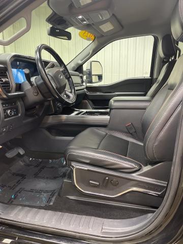 2023 Ford F-250 - $57,135