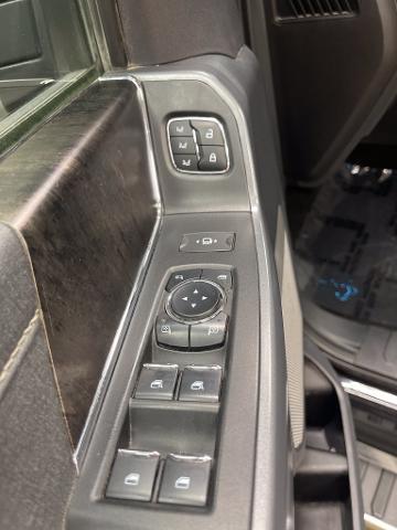 2023 Ford F-250 - $57,135