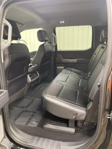 2023 Ford F-250 - $57,135