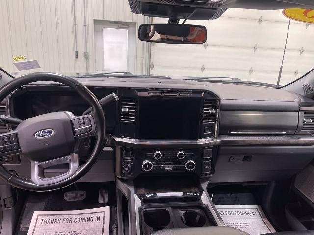 2023 Ford F-250 - $57,135