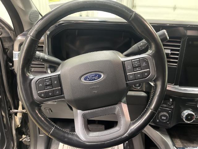 2023 Ford F-250 - $57,135