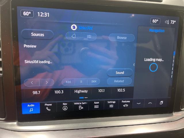2023 Ford F-250 - $57,135