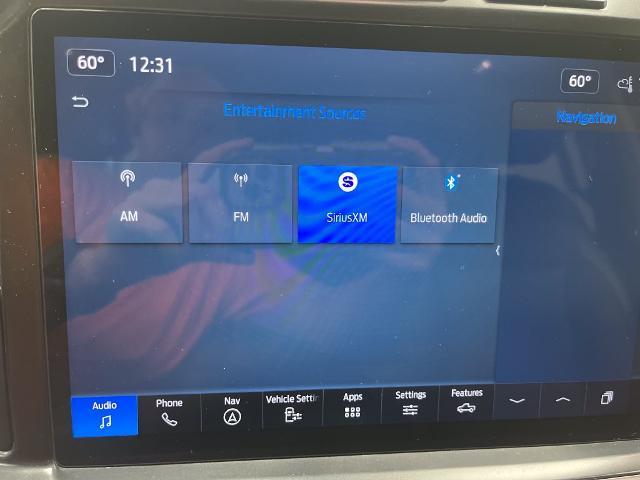 2023 Ford F-250 - $57,135
