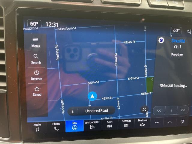 2023 Ford F-250 - $57,135